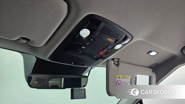 Kia The New Carnival 4th Generation id 3659120 из Кореи 9