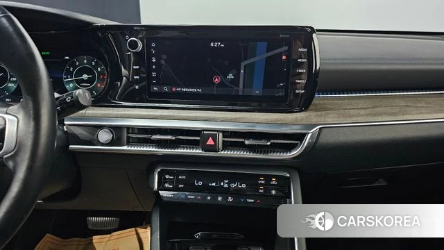 Kia K5 3rd generation id 4536030 из Кореи 9