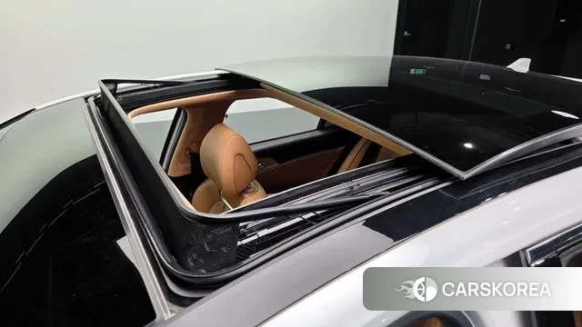 Genesis The New G70 Shooting Brake id 3696739 из Кореи 9