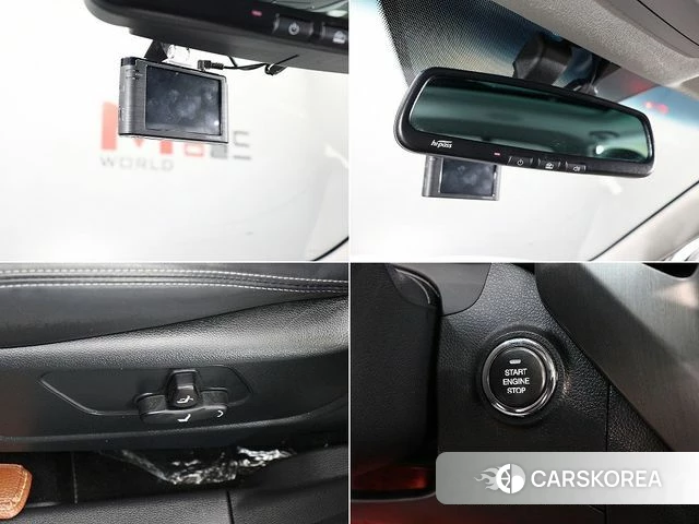 Ssangyong Tivoli Armor id 4849793 из Кореи 9