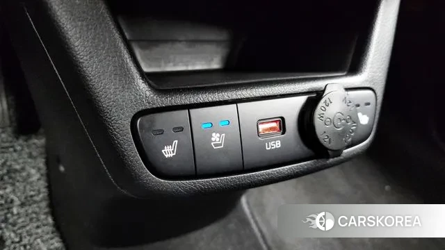 Kia The New Kia Ray id 3507791 из Кореи 9