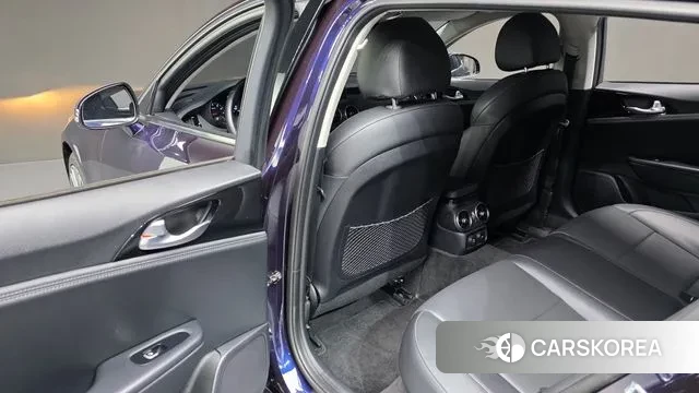 Kia Stinger id 3264923 из Кореи 9