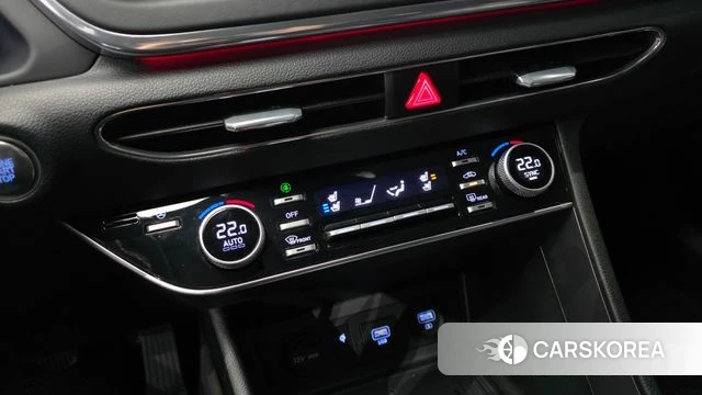 Hyundai Sonata (DN8) id 3871296 из Кореи 9