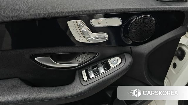 Mercedes-Benz C-Class W205 id 3814545 из Кореи 9
