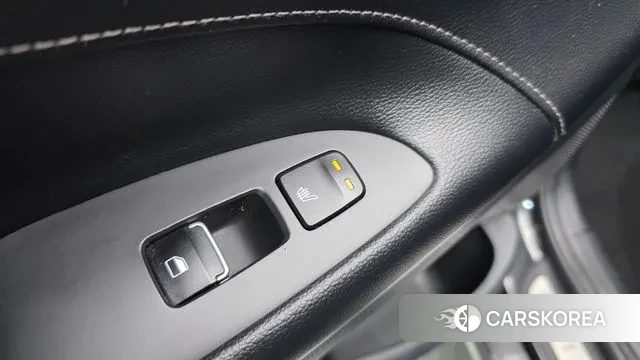 Hyundai Grandeur IG Hybrid id 3677517 из Кореи 9