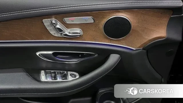 Mercedes-Benz E-Class W213 id 3765493 из Кореи 9