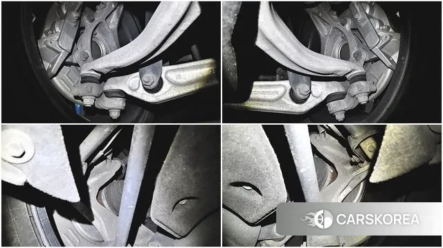 Tesla Model 3 id 3428411 из Кореи 9