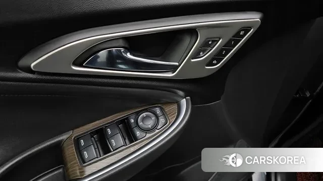 Chevrolet (GM Daewoo) All New Malibu id 3593383 из Кореи 9