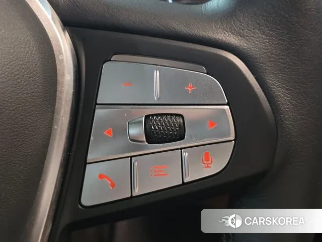 BMW 3 Series (G20) id 3015889 из Кореи 9