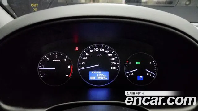 Hyundai The New Grand Starex id 2676332 из Кореи 9