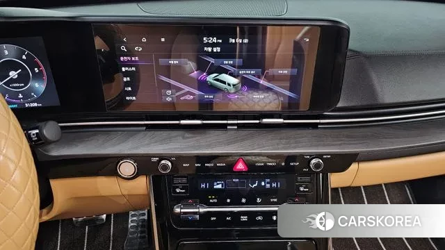 Kia Carnival 4th generation id 3752370 из Кореи 9