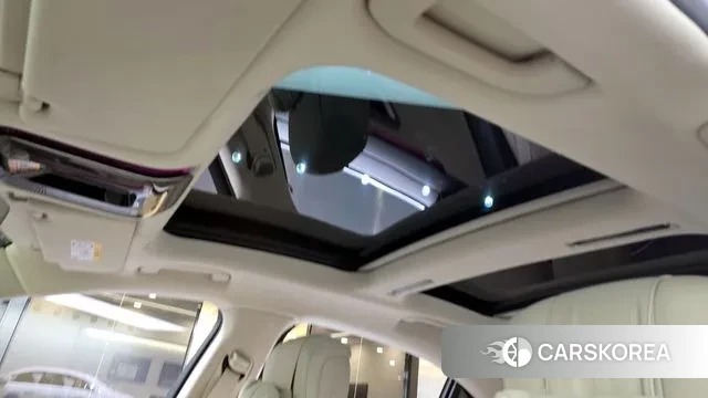 Mercedes-Benz S-Class W223 id 3349528 из Кореи 9