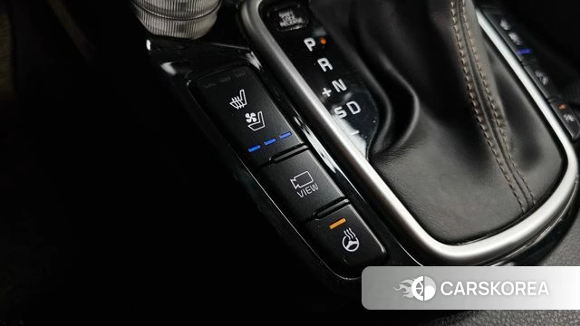 Kia Seltos id 4435294 из Кореи 9