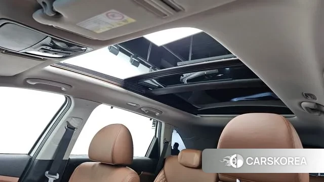 Kia The New Sorento id 3499727 из Кореи 9