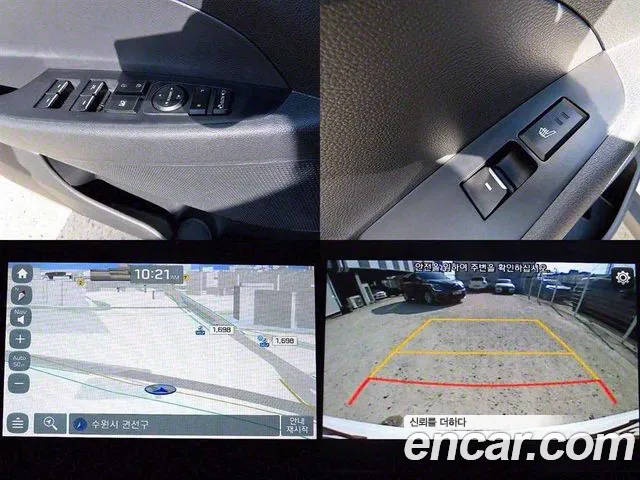 Hyundai All New Tucson id 2507888 из Кореи 9