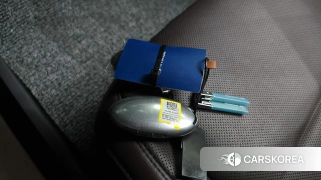 Hyundai Ionic 6 id 4395163 из Кореи 9