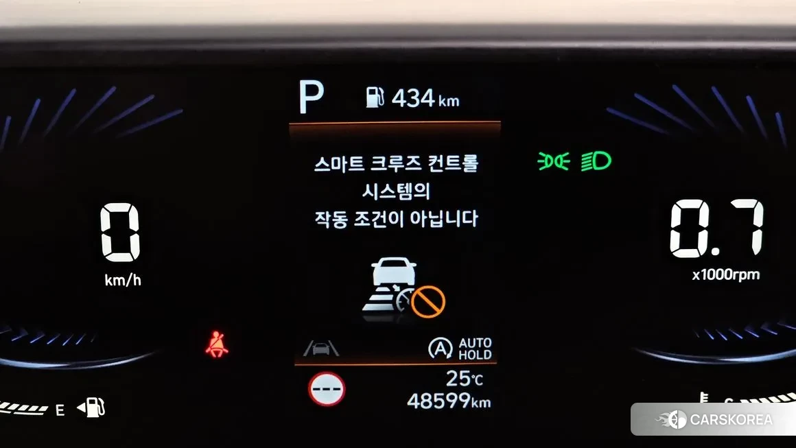 Hyundai Staria id 1735908 из Кореи 9