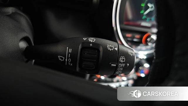 Mini Cooper id 4508390 из Кореи 9