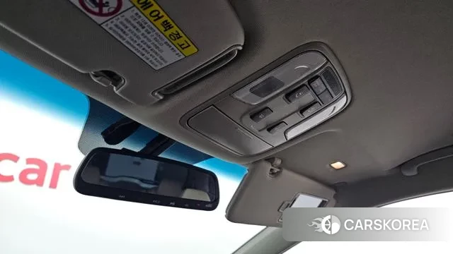 Kia The New Carnival id 3651274 из Кореи 9