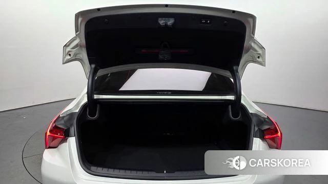 Kia K8 Hybrid id 4665979 из Кореи 9