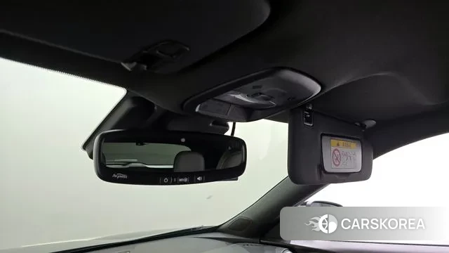 Chevrolet (GM Daewoo) Trax Crossover id 3769882 из Кореи 9