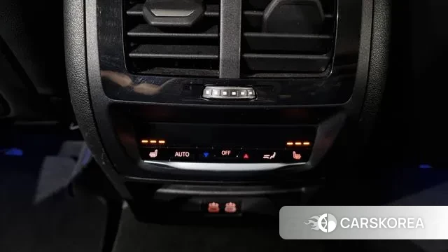 BMW X4 (G02) id 3499118 из Кореи 9