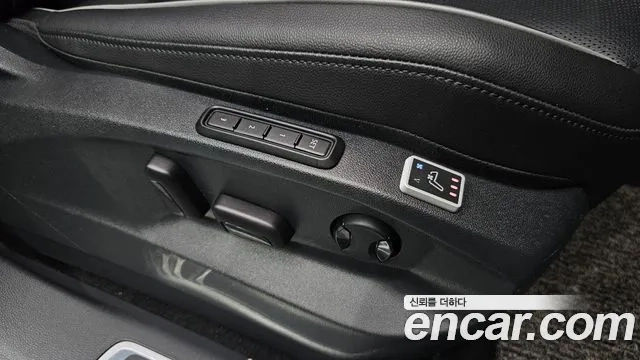 Volkswagen Tiguan second Generation id 2936639 из Кореи 9