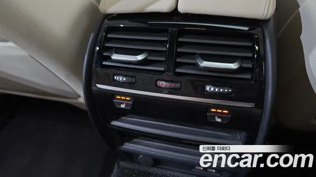 BMW 5 Series (G30) id 2854677 из Кореи 9