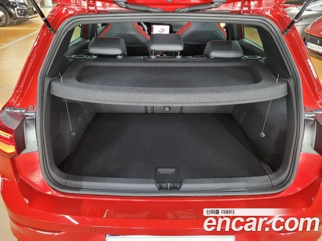 Volkswagen Golf 8th Generation id 2943492 из Кореи 9