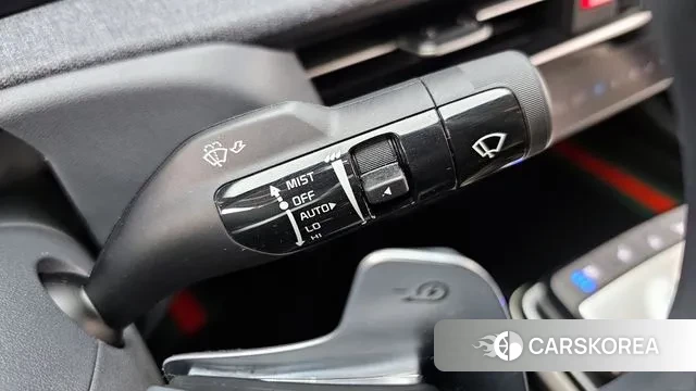 Kia EV6 id 2968845 из Кореи 9