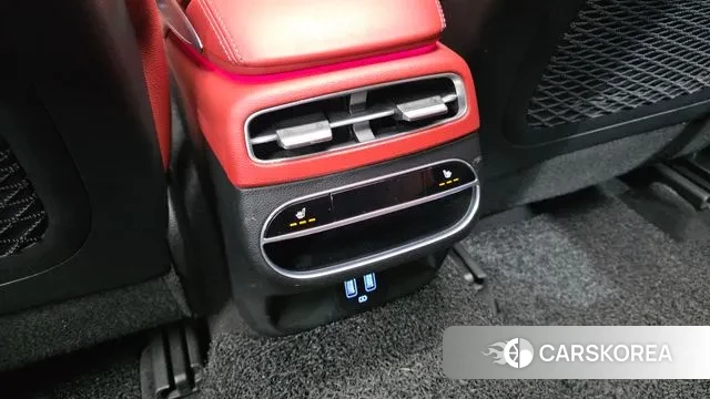 Genesis GV70 id 3306303 из Кореи 9