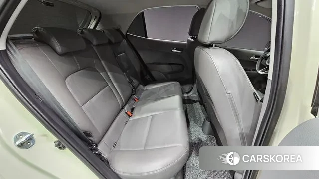 Kia Morning Urban (JA) id 3616308 из Кореи 9