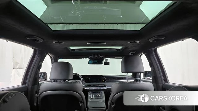 Hyundai Palisade id 3898828 из Кореи 9