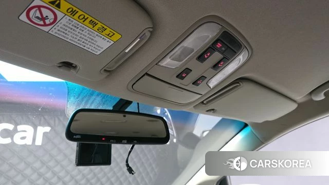 Kia The New Carnival id 4658231 из Кореи 9