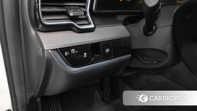 Kia Sportage 5th Generation id 4701570 из Кореи 9