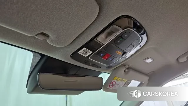 Hyundai Sonata D Edge (DN8) id 3610009 из Кореи 9