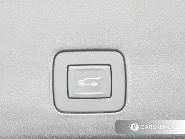 Chevrolet (GM Daewoo) The New Trail Blazer id 4017134 из Кореи 9