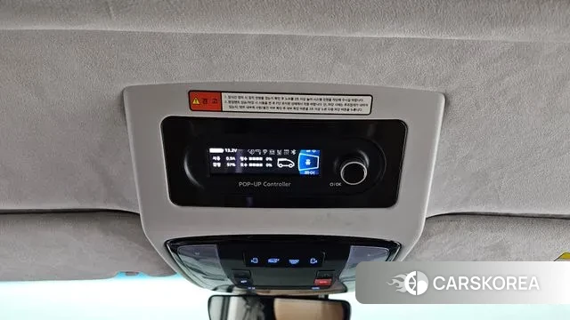 Hyundai Staria id 3690320 из Кореи 9