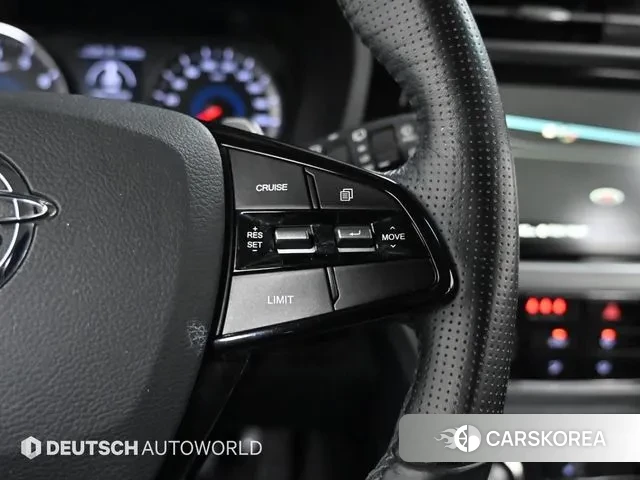 Ssangyong Beautiful Korando id 3677162 из Кореи 9