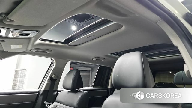 Hyundai Santa Fe (MX5) id 3838249 из Кореи 9