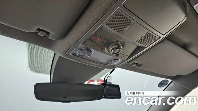 Volkswagen The New Passat id 2720729 из Кореи 9