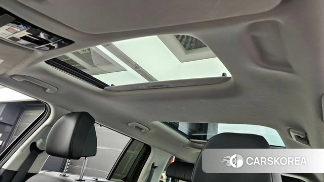 Hyundai Santa Fe (MX5) id 4302085 из Кореи 9