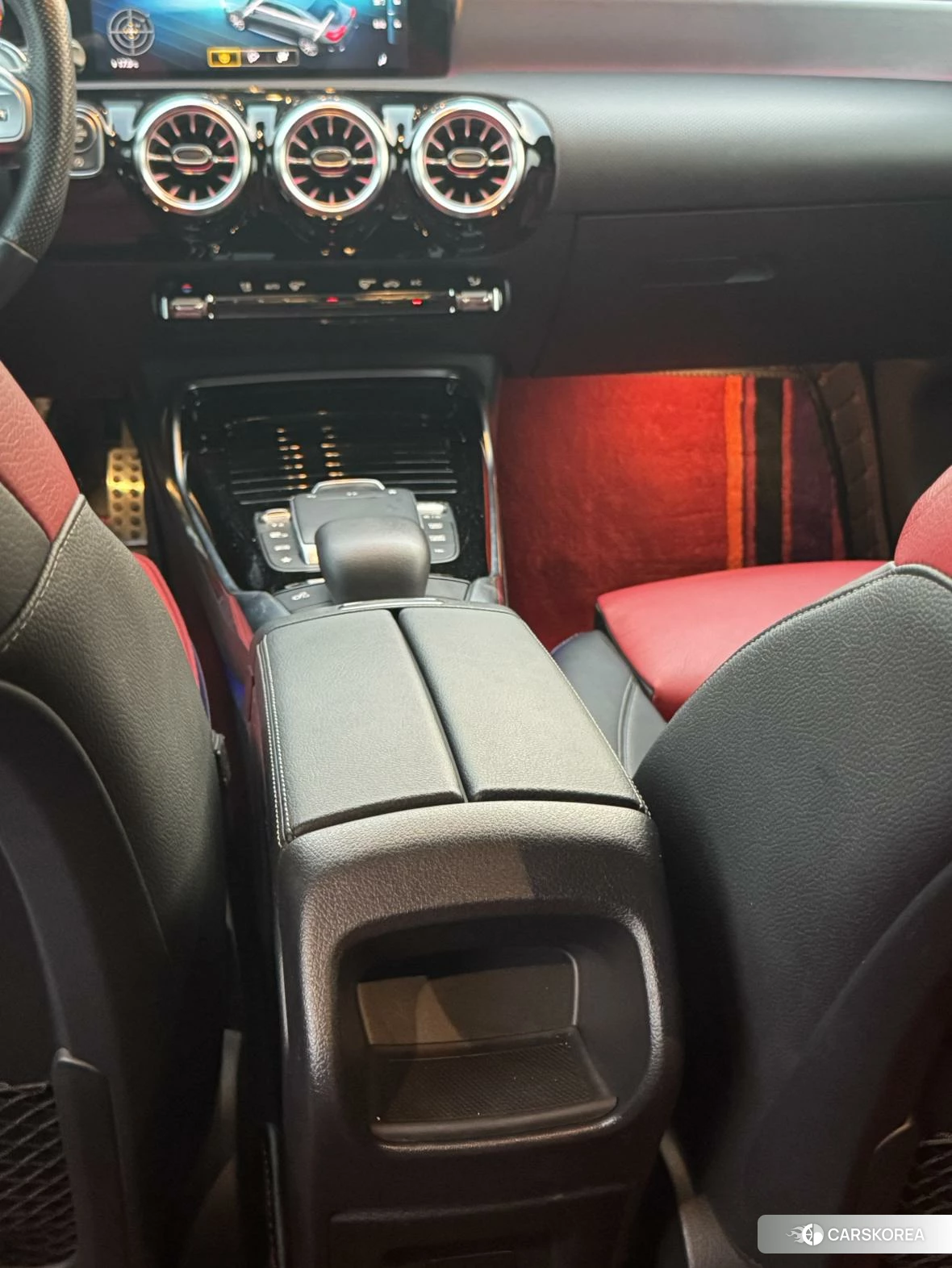 Mercedes-Benz CLA AMG id 4407412 из Китая 9