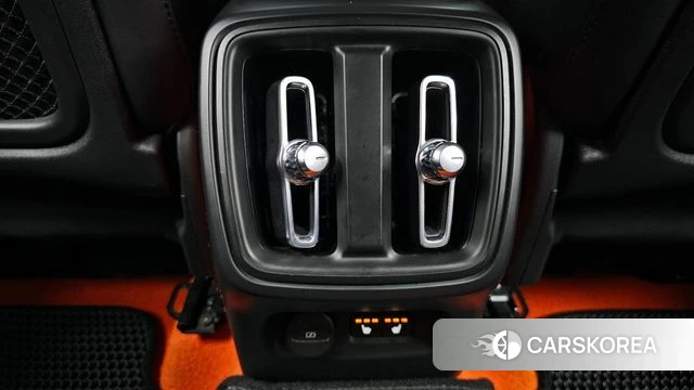 Volvo XC40 id 4179774 из Кореи 9