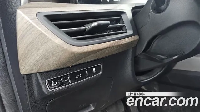 Kia K8 id 2921436 из Кореи 9