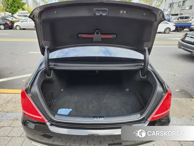 Genesis EQ900 id 3118166 из Кореи 9