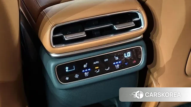 Genesis GV80 id 3036516 из Кореи 9