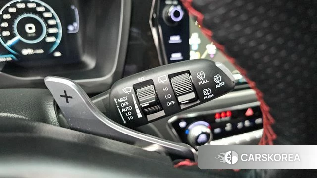 Ssangyong Beautiful Korando id 4759307 из Кореи 9