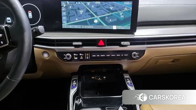 Kia The New Sorento 4th Generation id 3426269 из Кореи 9