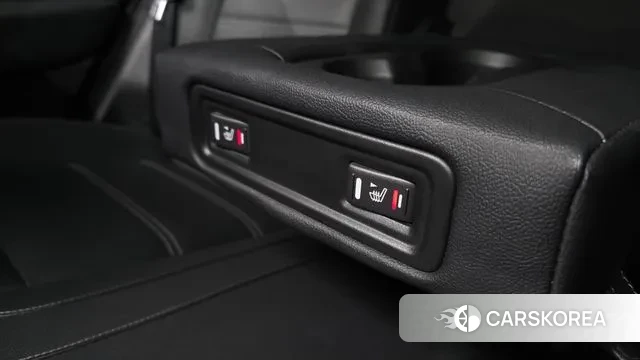 Renault Korea (Samsung) The New QM6 id 3513932 из Кореи 9